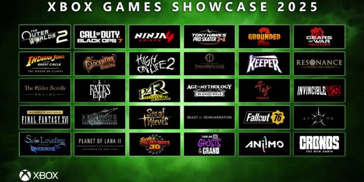 Xbox تقلب موازين 2025: Call of Duty جديدة ومنصة محمولة مفاجئة