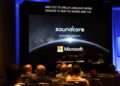 “ساوندكور” تستعرِض تجربةً صوتية غامرة مدعومة بالذكاء الاصطناعي في مايكروسوفت بيلد 2025