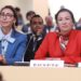 وزيرة البيئة تتوجه إلى فرنسا للمشاركة في مؤتمر الأمم المتحدة الثالث للمحيطات UNOC3