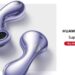 الجيل الجديد من سماعات الأذن المفتوحة: سماعات HUAWEI FreeBuds 6 متوفرة الآن في مصر