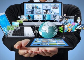 الاتصالات تنظم ندوة لحماية المواطنين من مخاطر الإنترنت بالقليوبية