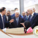 أبرز أنشطة وزارة التعليم العالي والبحث العلمي خلال أسبوع
