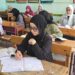 وزارة التربية والتعليم تعلن تقرير غرفة العمليات في ثاني أيام امتحانات الثانوية العامة