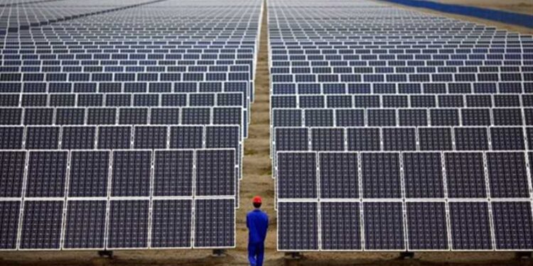 مصر تبدأ فى بناء محطة للطاقة الشمسية في جيبوتي
