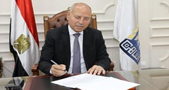 محافظ القاهرة يعتمد نتيجة الفصل الدراسى الثاني للشهادة الإعدادية بنسبة نجاح 77%