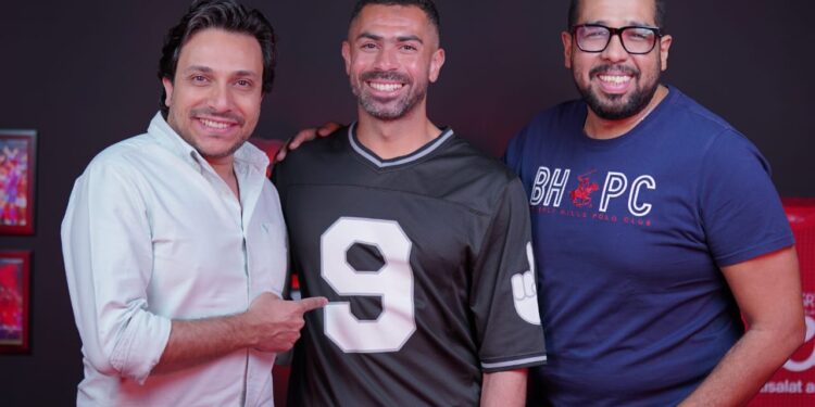 Sportify تطلق بودكاست “الأهلي في أمريكا”