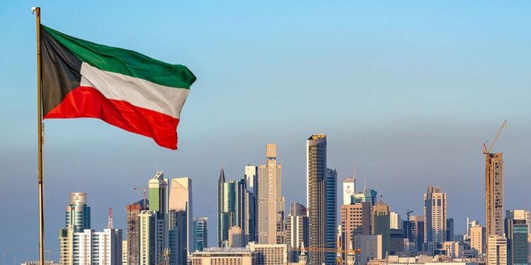 الكويت ترحب بإعلان بريطانيا عزمها الاعتراف الرسمى بدولة فلسطين