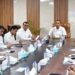 رئيس الوزراء يعقد اجتماعًا لاستعراض موقف مشروعي مدينة رأس الحكمة الجديدة ومدينة شمس الحكمة