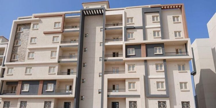 الإسكان: طرح كراسة شروط الطرح الثاني لإعلان “سكن لكل المصريين7” لمنخفضي ومتوسطي الدخل
