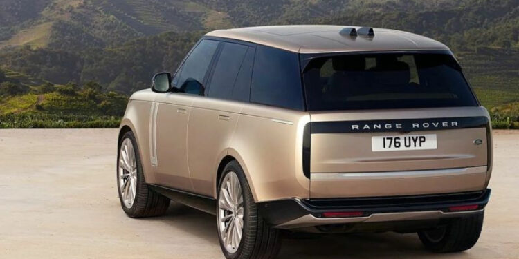 أسعار لاند روفر رينج روفر 2025 في السعودية