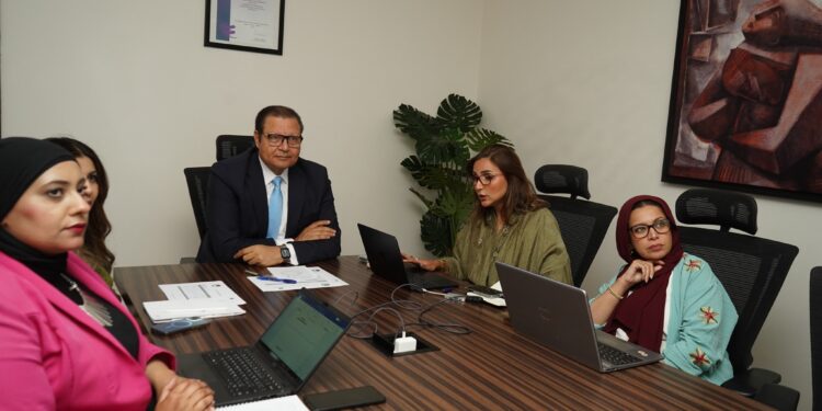 الاعتماد والرقابة: التجربة المصرية الرائدة في جودة الرعاية ترتكز على الشراكات الاستراتيجية