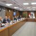 وزير البترول والثروة المعدنية يلتقي مجموعة من كُتاب الرأي وخبراء الاقتصاد والطاقة