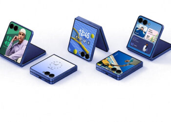 مواصفات Galaxy Z Flip7.. هاتف ذكي بحجم الجيب وتقنيات متطورة