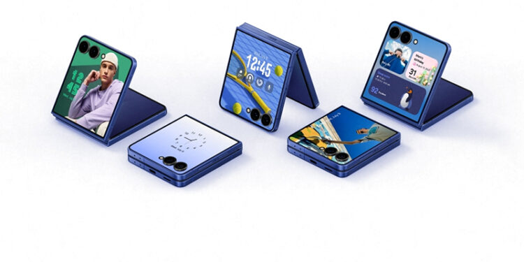 مواصفات Galaxy Z Flip7.. هاتف ذكي بحجم الجيب وتقنيات متطورة