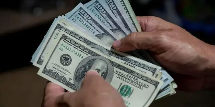 أسعار الدولار في مصر اليوم الاربعاء