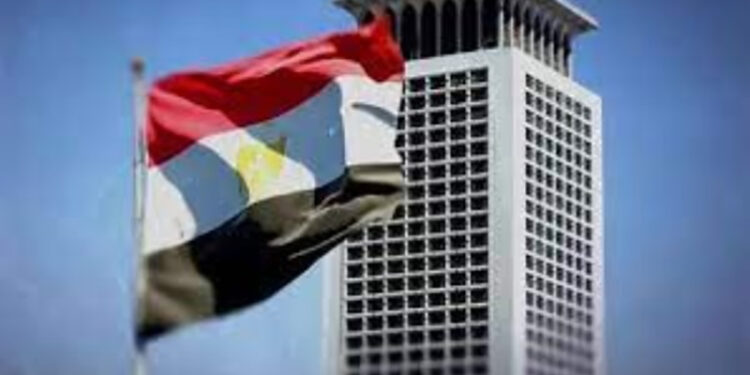 مصر تدين الاعتداءات الإسرائيلية على الأراضي اللبنانية والسورية