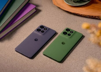 موتورولا تطلق Moto G100 Pro بشاشة مذهلة وأداء قوي في الفئة المتوسطة