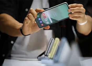 سامسونج تستعد للكشف عن هواتفها القابلة للطي في حدث Unpacked الصيفي 2025