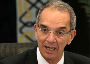 وزير الاتصالات: سنترال رمسيس ليس الوحيد الذى تعتمد عليه مصر فى الخدمات