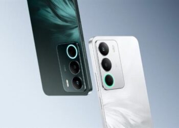 ريلمي تطلق هاتفا اقتصاديا أنيقا مزودا ببطارية ضخمة