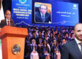 بالصور.. احتفال كبير بتخرج طلاب كلية الإعلام وتكنولوجيا الاتصال بجامعة مصر للعلوم والتكنولوجيا للعام الدراسي 2024–2025