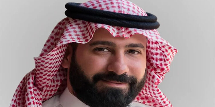مهند الكلش يتقدم 10 مراكز في قائمة Forbes 2025 لأقوى القادة الإقليميين بالتكنولوجيا