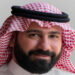 مهند الكلش يتقدم 10 مراكز في قائمة Forbes 2025 لأقوى القادة الإقليميين بالتكنولوجيا
