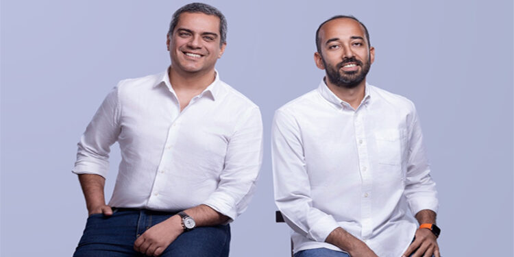 بالم تُغلق جولة استثمارية مليونية بقيادة 4DX Ventures