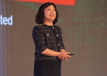 هواوي: نبني سحابة تدعم التنمية وتحترم خصوصية البيانات