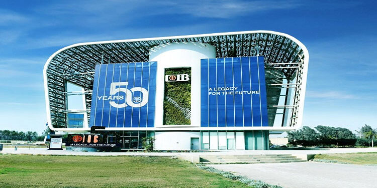 أسعار الفائدة على حساب التوفير Everyday Savers من البنك التجاري الدولي