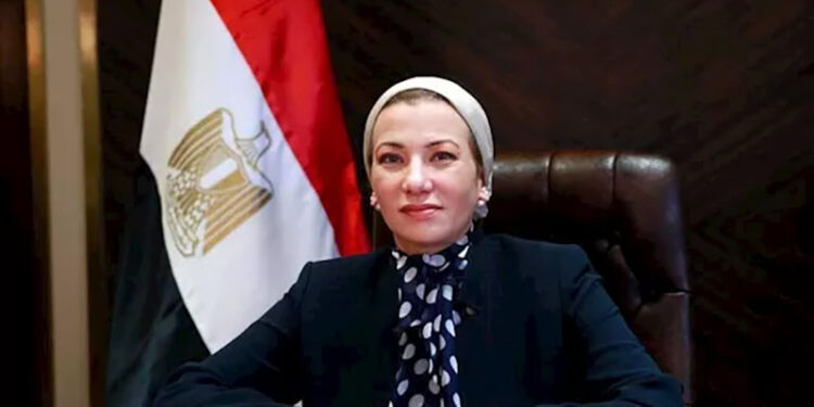 رئيس الوزراء يصدر قرارًا بقبول استقالة الدكتورة ياسمين فؤاد وزيرة البيئة