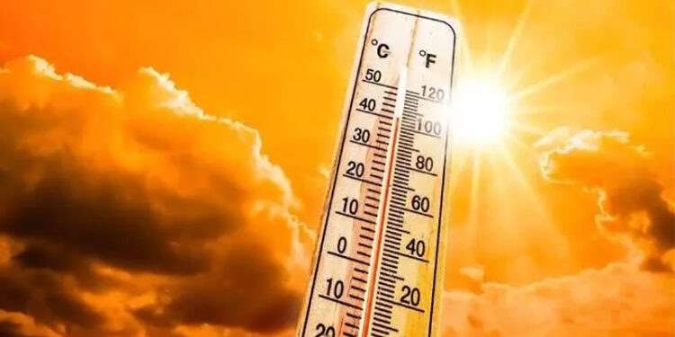 الأرصاد الجوية تكشف تفاصيل طقس اليوم الإثنين