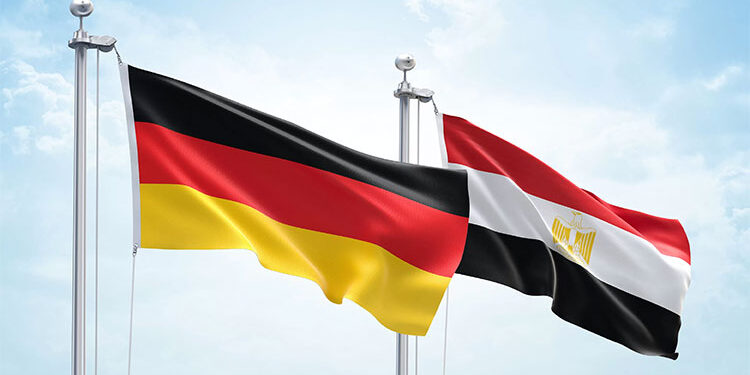 رئيس الوزراء: حجم التبادل التجارى بين مصر وألمانيا 7 مليارات يورو سنويا