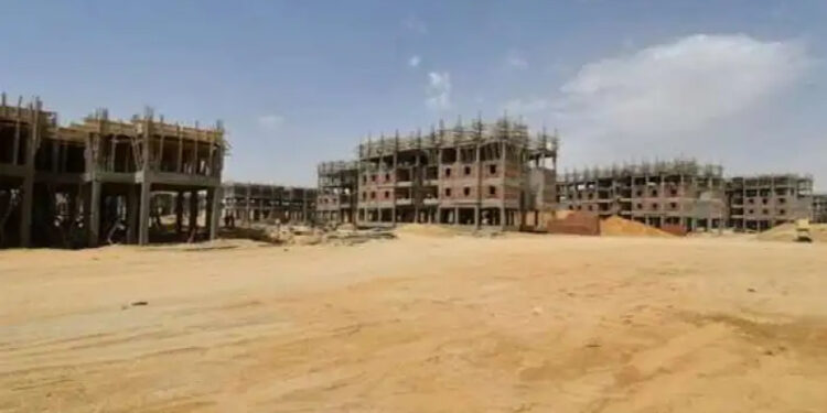 خلال أيام.. الإسكان تعلن عن طرح أراضي سكنية جديدة للأفراد بـ20 محافظة