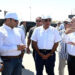 رئيس الوزراء يتفقد محطة التجارب البحثية لتحلية مياه البحر بمدينة العلمين الجديدة