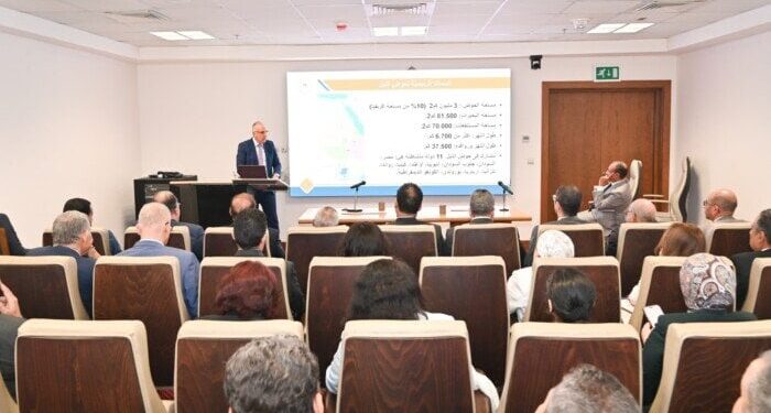 مصر ترفض رفض قاطع لاستمرار سياسة إثيوبيا في فرض الأمر الواقع من خلال إجراءات أحادية تتعلق بنهر النيل