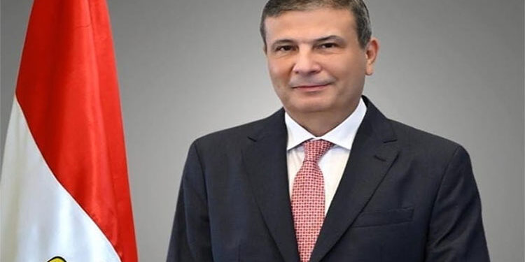 الزراعة” تعلن ارتفاع الصادرات الزراعية المصرية إلى 5.8 مليون طن حتى الآن