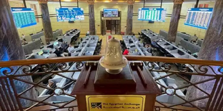 ارتفاع مؤشرات البورصة بمستهل تعاملات جلسة بداية الأسبوع