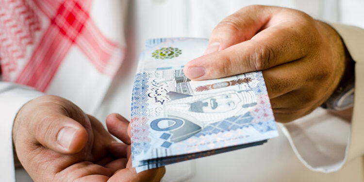 أسعار الريال السعودي في مصر اليوم السبت