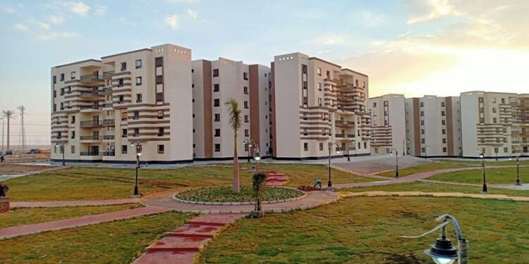 الوزراء: الإعلانات المنسوبة لـ”صندوق الإسكان الاجتماعي” حول وحدات الإيجار التمليكي وهمية