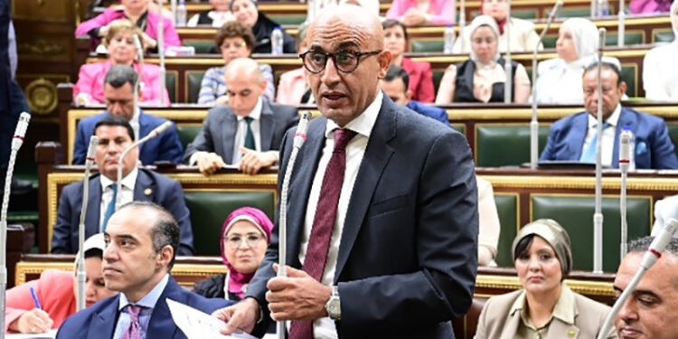 وزير التعليم: نظام البكالوريا المصرية خطوة فارقة في تاريخ التعليم المصرى