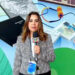 وزيرة التنمية تستعرض جهود الحكومة المصرية في توظيف نظم المعلومات الجغرافية