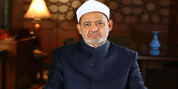 شيخ الأزهر ينعى ضحايا حادث الطريق الإقليمي قرب منشأة القناطر‏