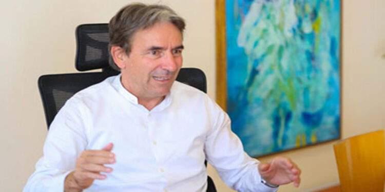 جامعة هليوبوليس: من 400 إلى 30 ألف مزارع حيوي ومصر تتصدر أفريقيا في الزراعة المستدامة