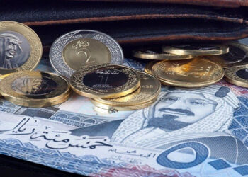 أسعار الريال السعودي في مصر اليوم الأحد