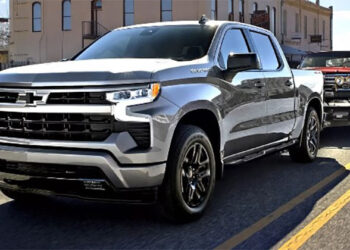 إغلاق جديد في مصنع شاحنات جنرال موتورز يثير الجدل