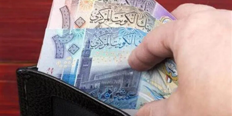 أسعار الدينار الكويتى في مصر اليوم الأحد