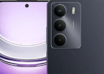 مواصفات هاتف ريلمي Narzo 80 Lite 5G