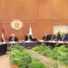 وزير التعليم العالي يترأس اجتماع مجلس الجامعات الأهلية