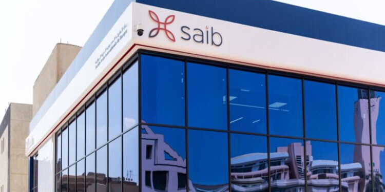 أفضل حساب توفير في بنك saib خلال شهر يوليو 2025